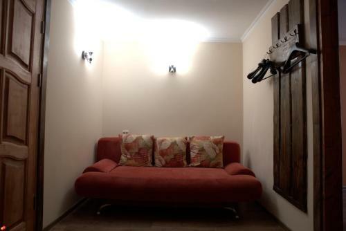 Hotel Cheremosh
