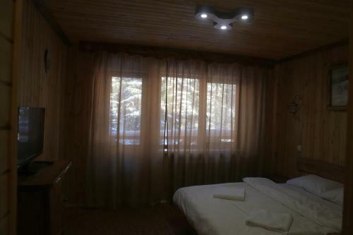 Hotel Cheremosh
