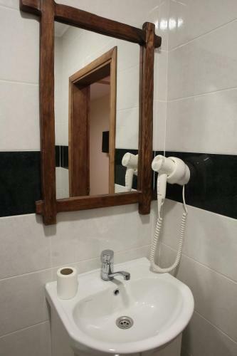 Hotel Cheremosh