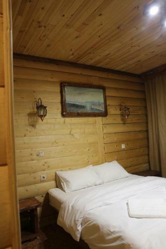 Hotel Cheremosh