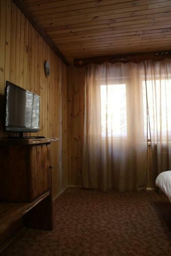 Hotel Cheremosh