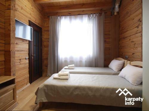 Apartamento Golden Nest