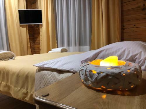Apartamento Golden Nest