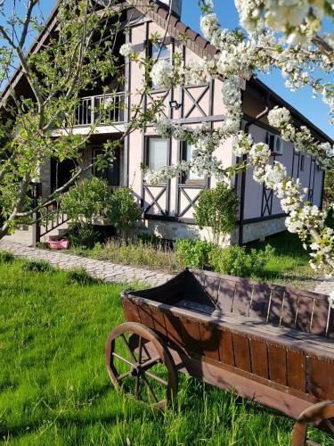 Guest House On Lesnaya