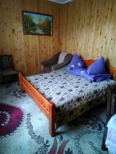 Lodge Sadyba Zavitaiko