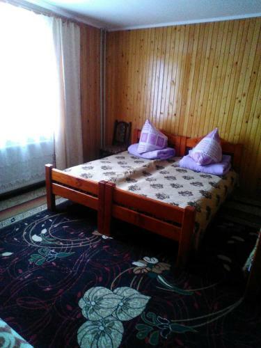 Lodge Sadyba Zavitaiko