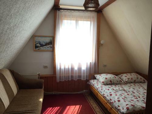 Hostal Sadyba Girske Povitria