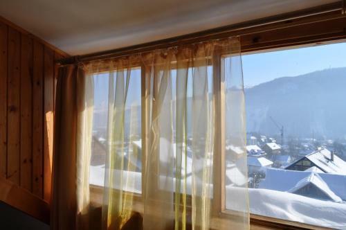 Hostal Sadyba Girske Povitria