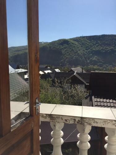 Hostal Sadyba Girske Povitria