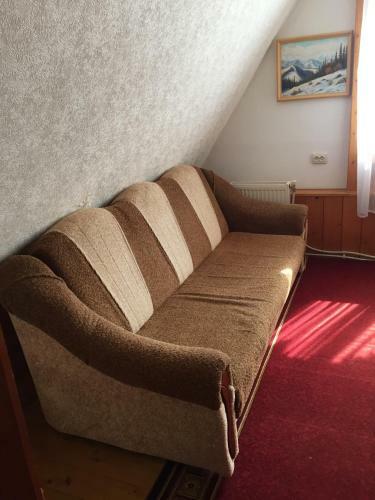 Hostal Sadyba Girske Povitria