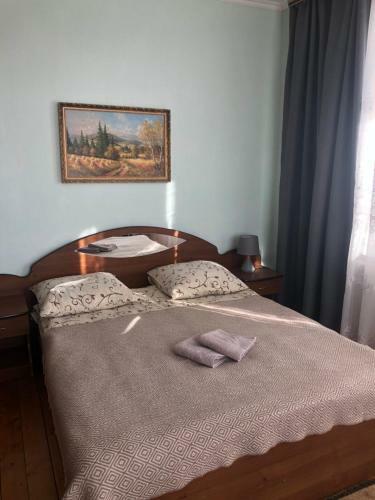 Hostal Sadyba Girske Povitria