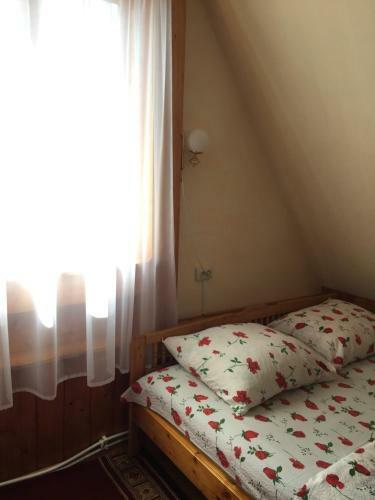 Hostal Sadyba Girske Povitria