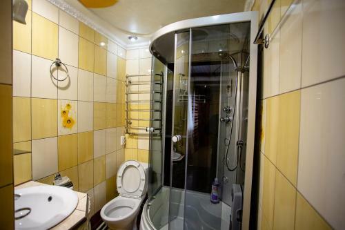 Hostal Guest House Arkan