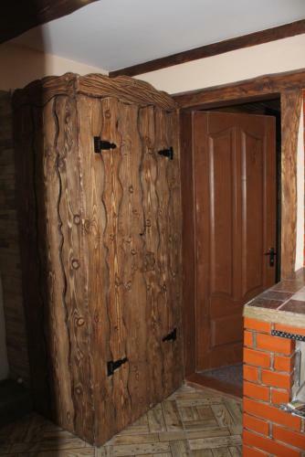 Hostal Guest House Arkan