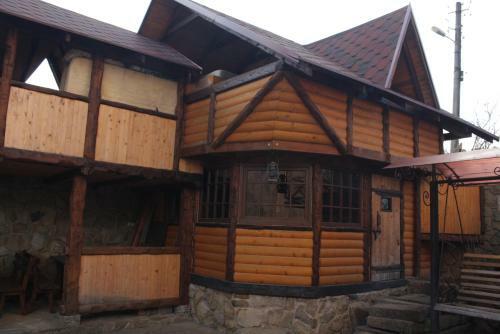 Hostal Guest House Arkan
