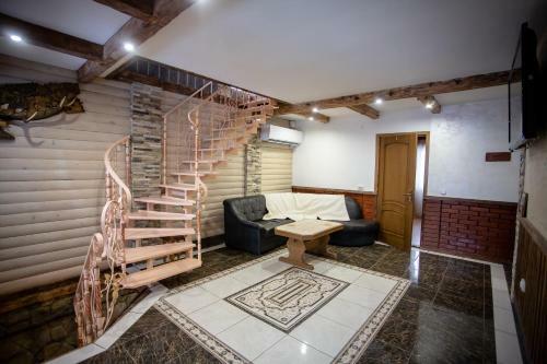 Hostal Guest House Arkan