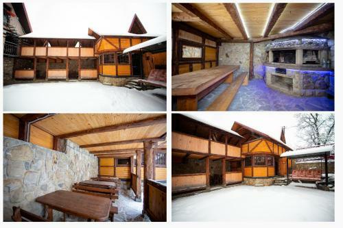 Hostal Guest House Arkan