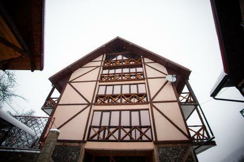 Hostal Guest House Arkan