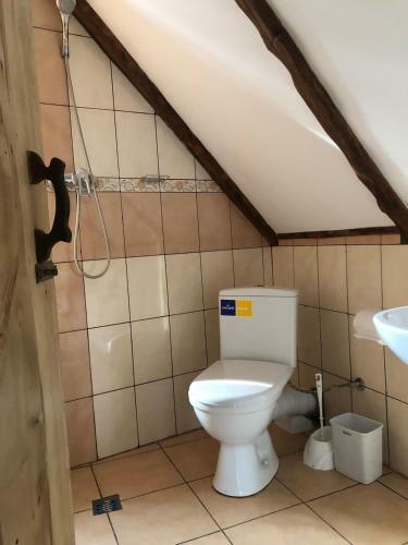 Hostal Guest House Arkan