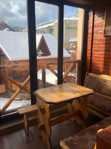 Hostal Guest House Arkan