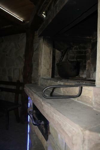 Hostal Guest House Arkan