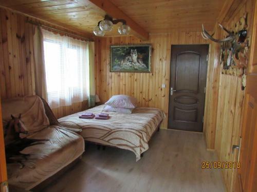 Lodge Kotiedzh U Mariny