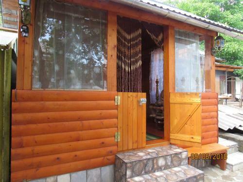Lodge Kotiedzh U Mariny