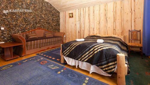 Lodge Gutsulska Oselya
