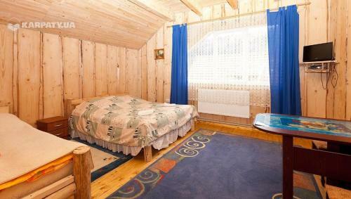 Lodge Gutsulska Oselya