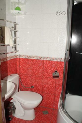 Posada Hotel Yaremche