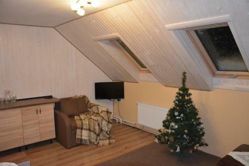 Hostal Bukovets'