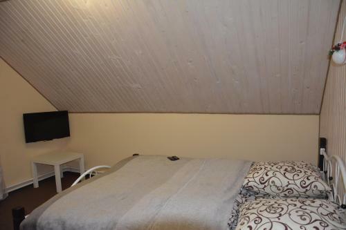Hostal Bukovets'