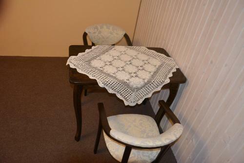 Hostal Bukovets'