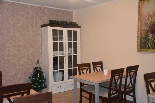 Hostal Bukovets'