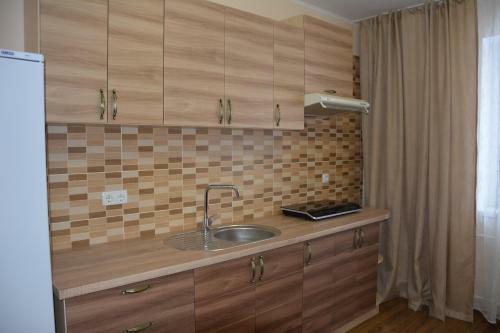 Hostal Bukovets'