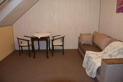 Hostal Bukovets'