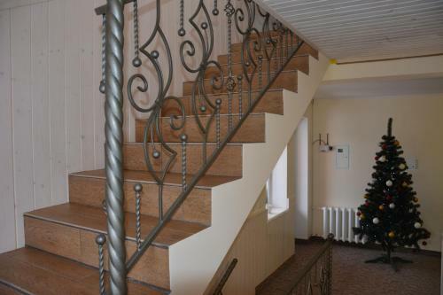 Hostal Bukovets'
