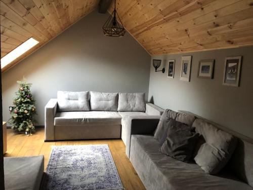 Lodge Girske Povitria 2