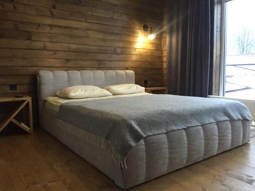 Lodge Girske Povitria 2