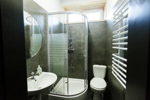 Lodge Girske Povitria 2