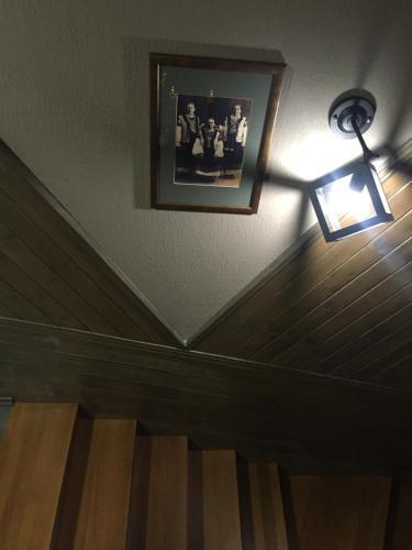 Lodge Girske Povitria 2