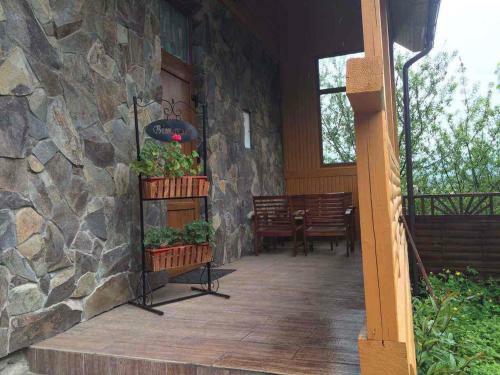 Lodge Kazka