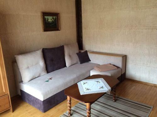 Lodge Kazka