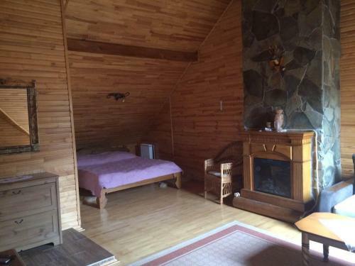Lodge Kazka