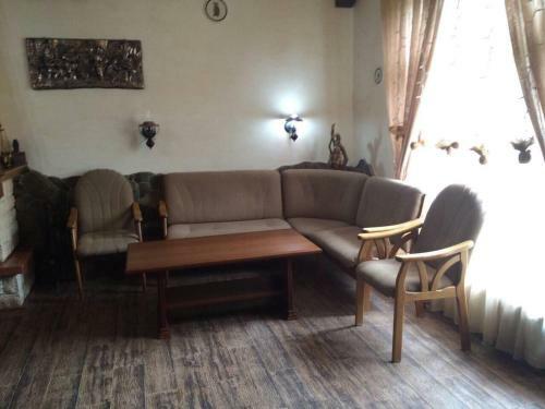 Lodge Kazka