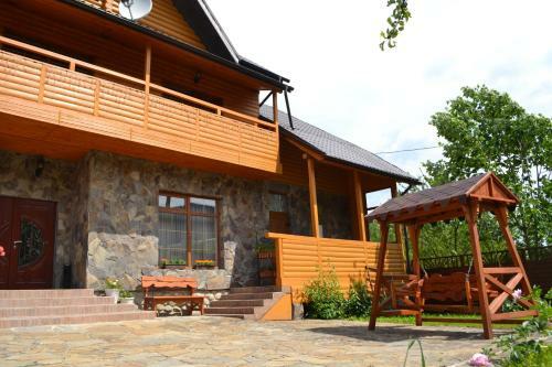 Lodge Kazka