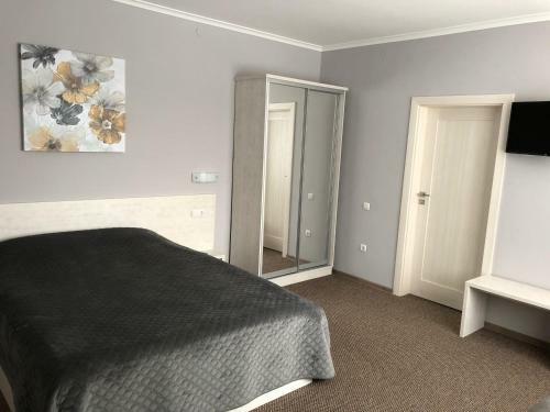 Hostal Shutka Home Spirit
