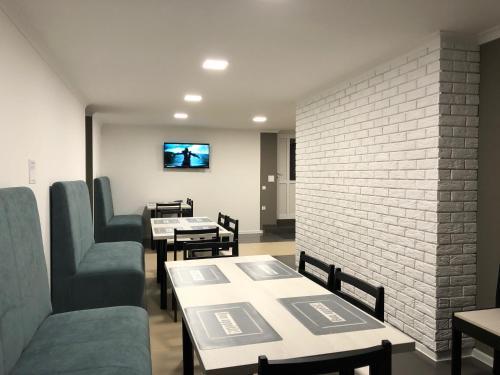 Hostal Shutka Home Spirit