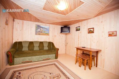 Hostal Borgaza