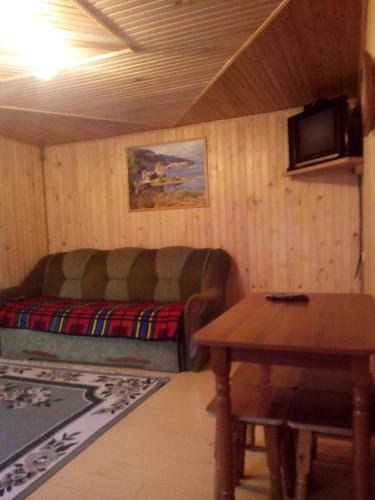 Hostal Borgaza